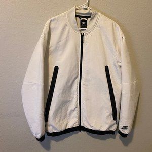 Men's Nike Sportswear Tech Woven Jacket